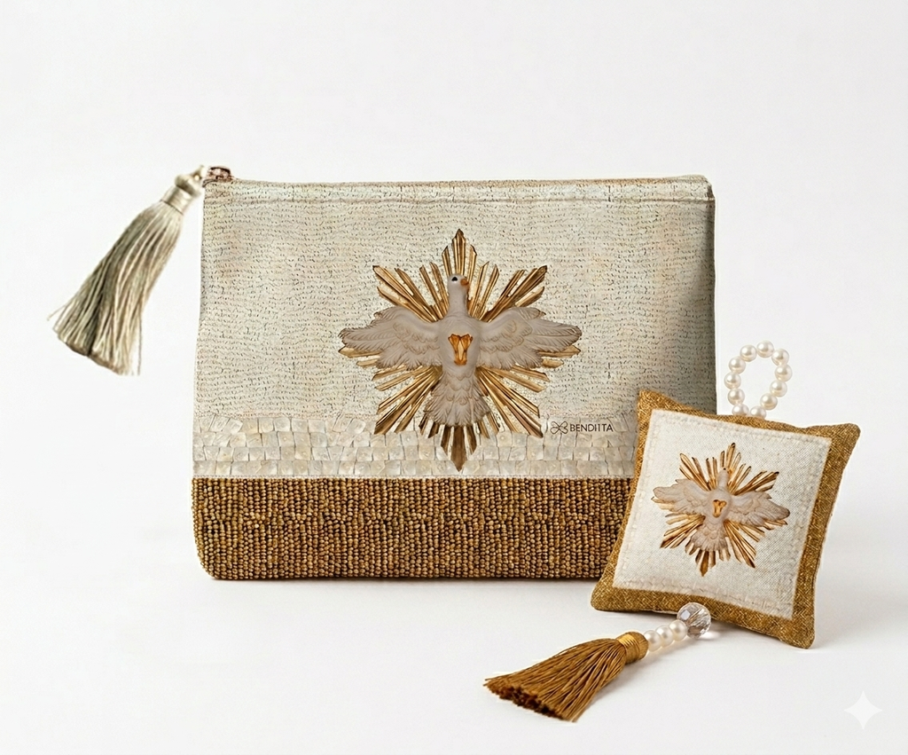 Kit Espírito Santo