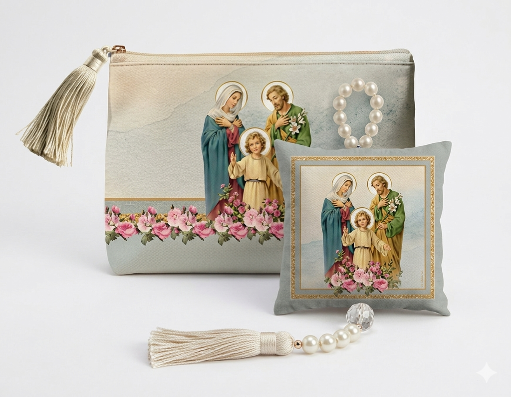 Kit Sagrada Família