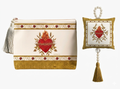 Kit Sagrado Coração de Jesus