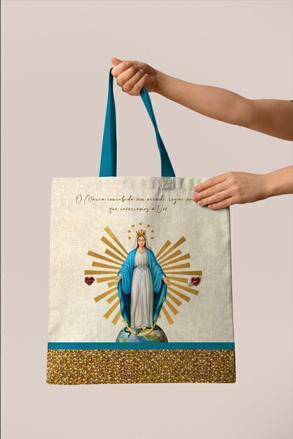 Coleção Ecobags