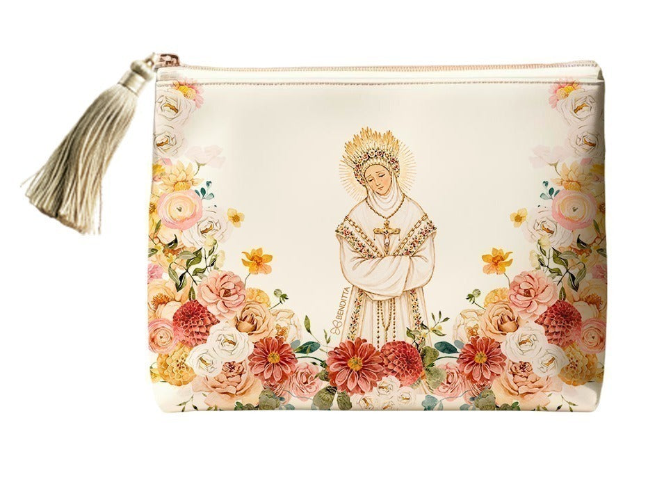 Necessaire Benditta Home
