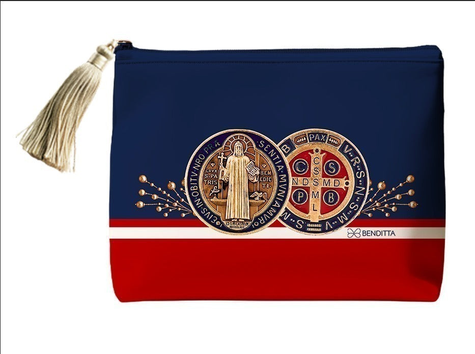 Necessaire Benditta Home
