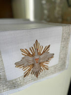 Trilho - Divino Espirito Santo