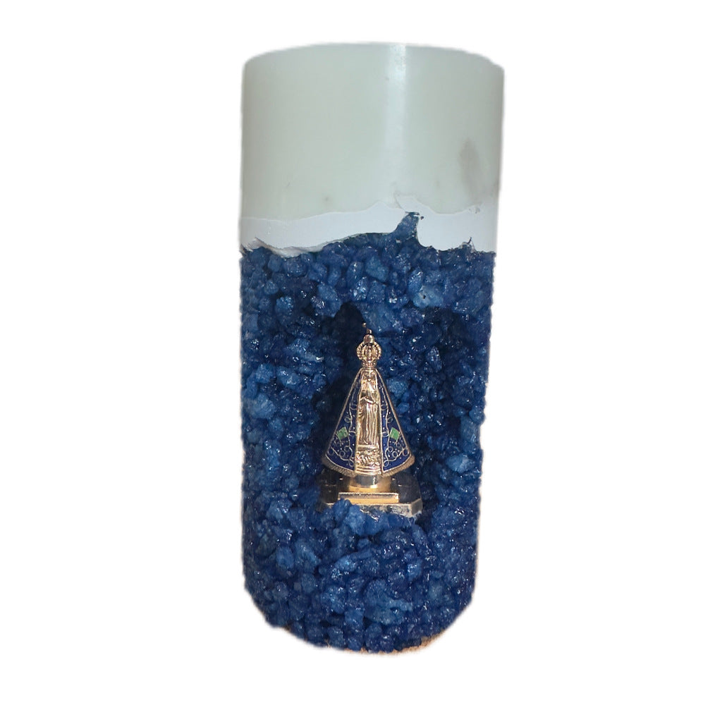Vela Coleção Nossa Senhora