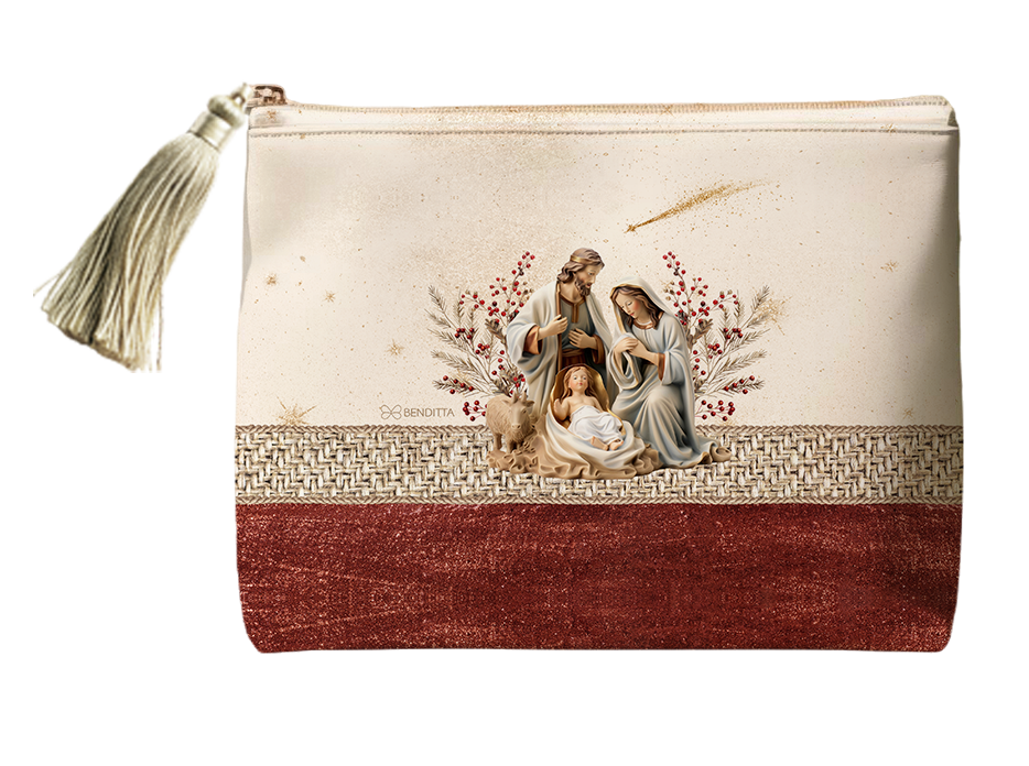 Necessaire Benditta Home