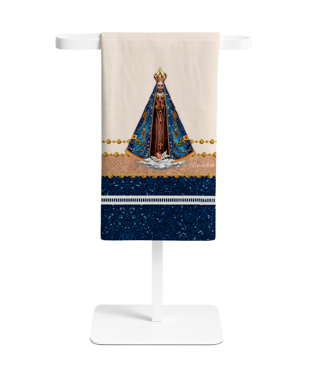 Toalha de Lavabo