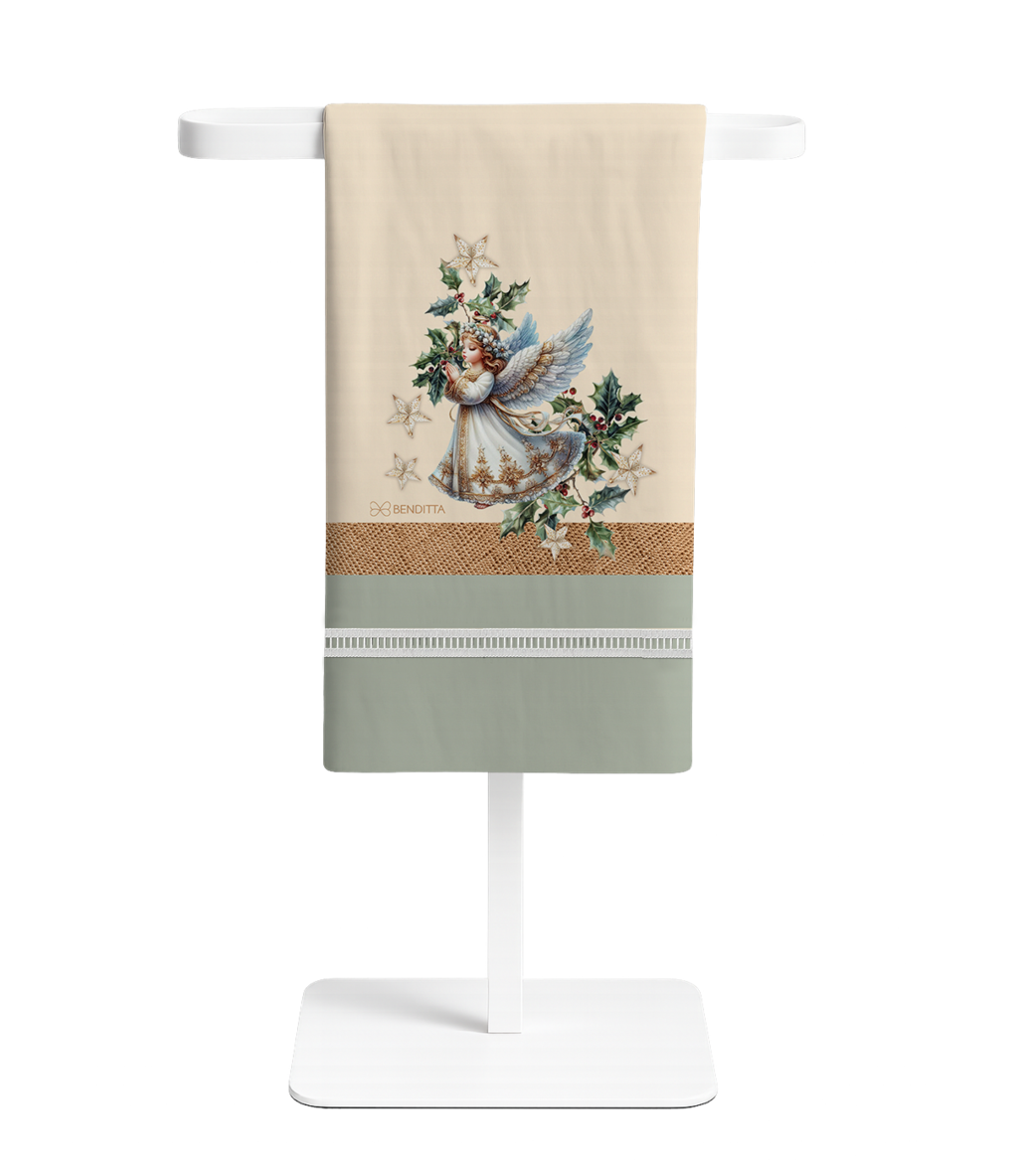 Toalha de Lavabo