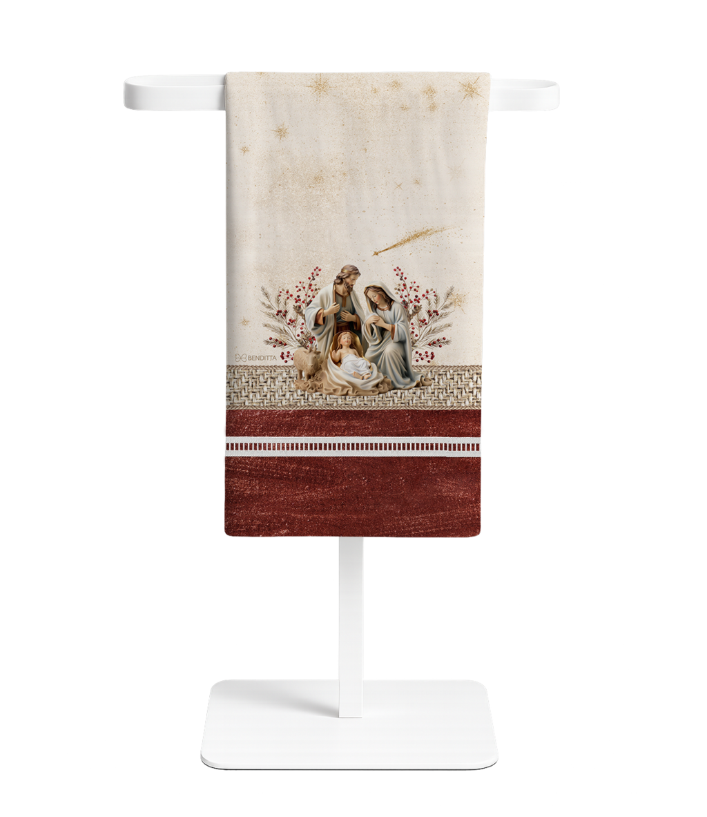 Toalha de Lavabo