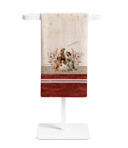 Toalha de Lavabo