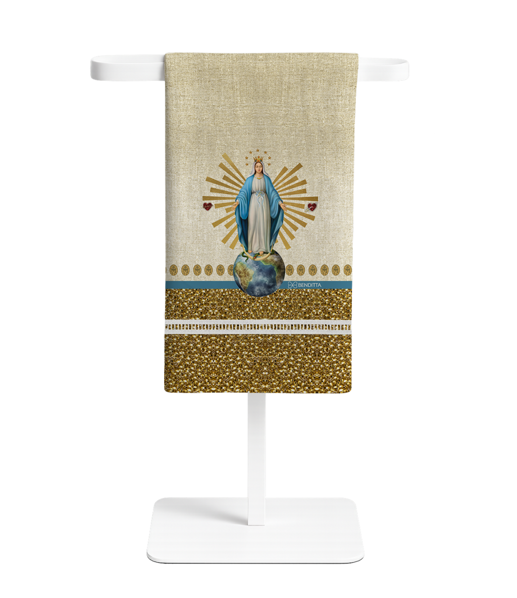 Toalha de Lavabo