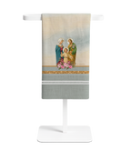 Toalha de Lavabo