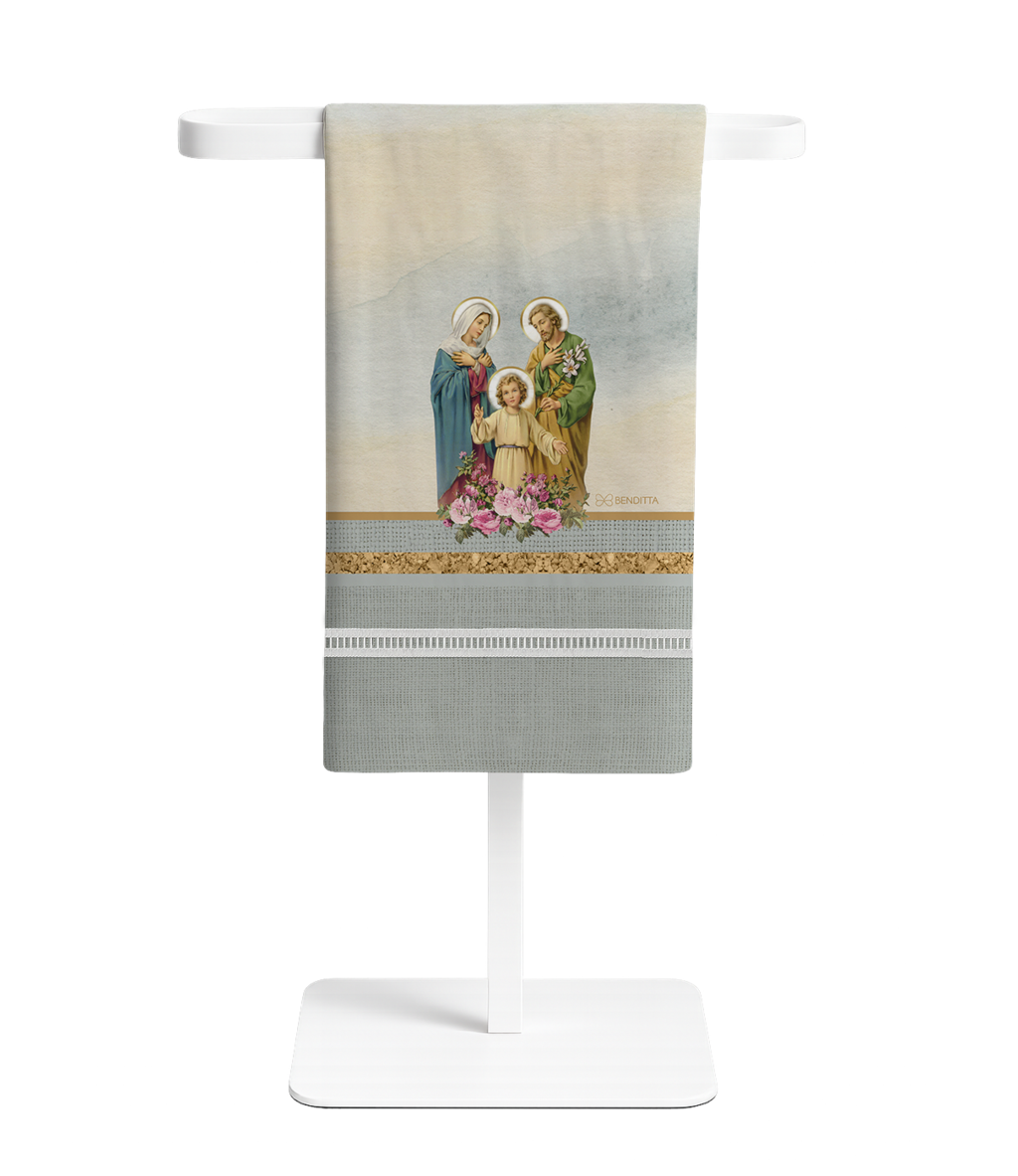 Toalha de Lavabo