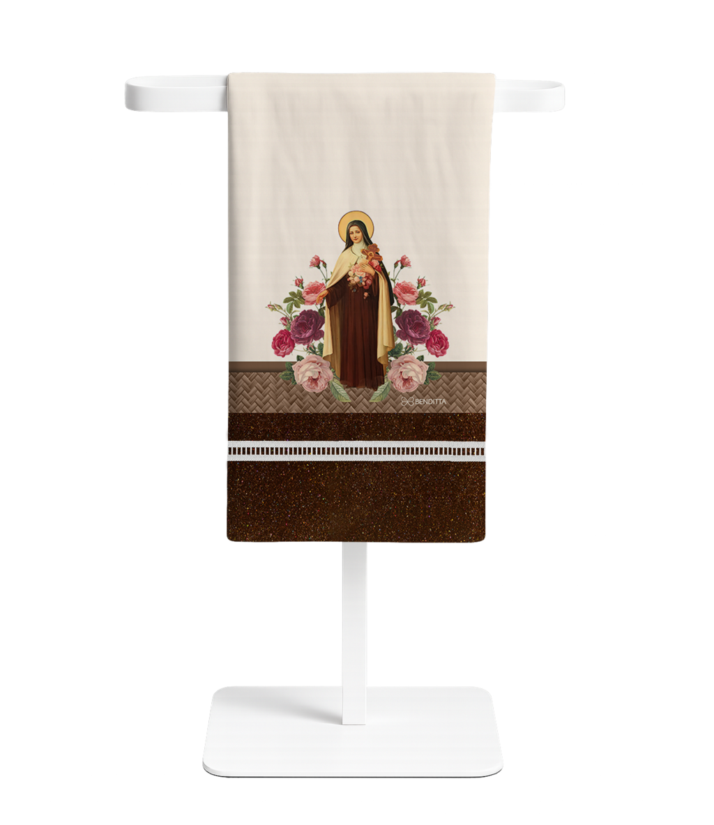 Toalha de Lavabo