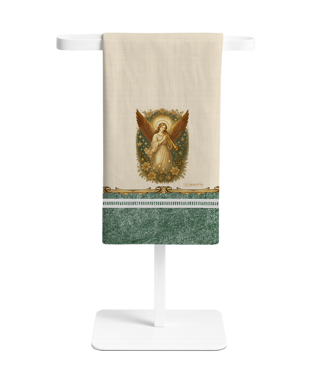 Toalha de Lavabo