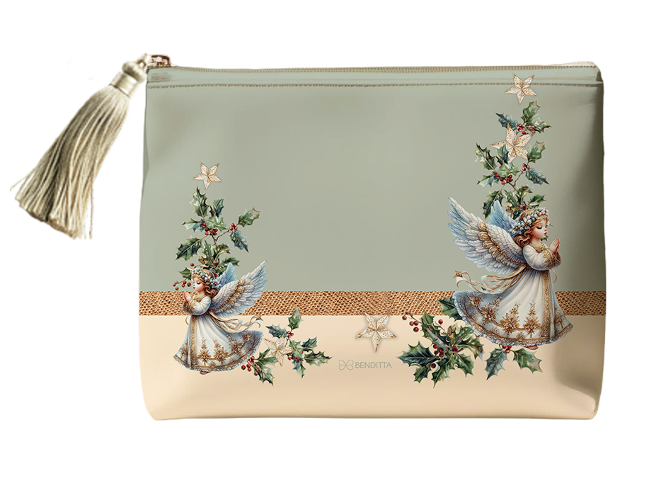Necessaire Benditta Home