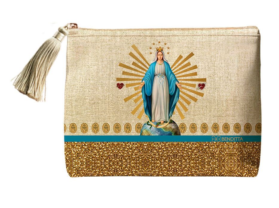 Necessaire Benditta Home