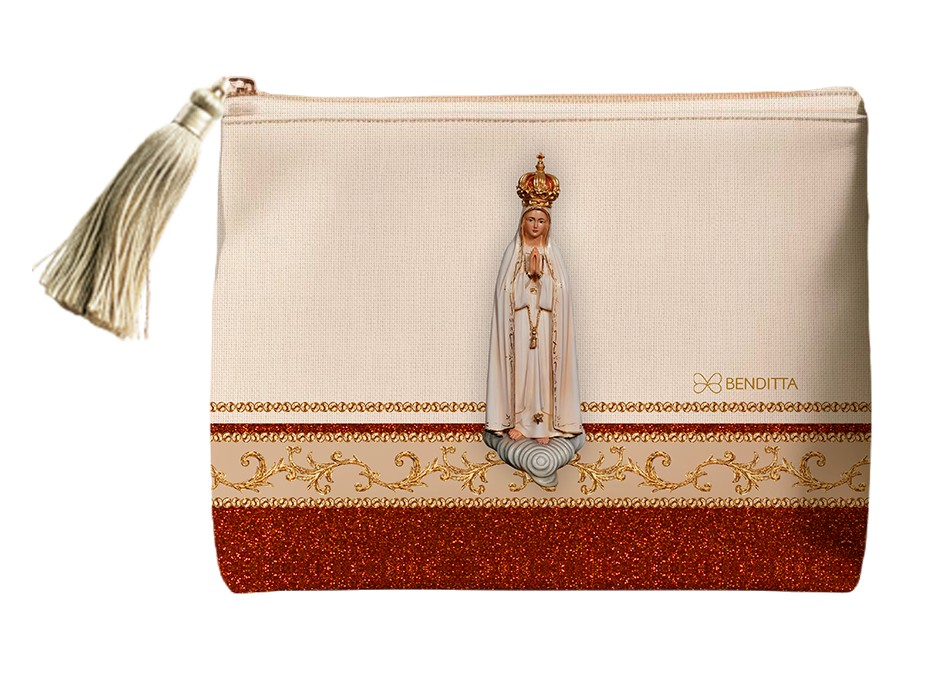 Necessaire Benditta Home