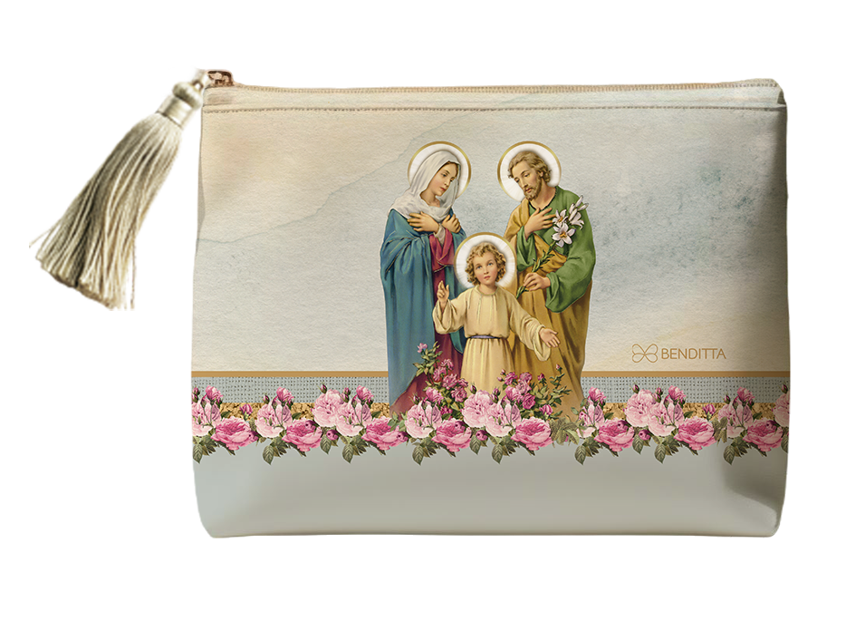 Necessaire Benditta Home