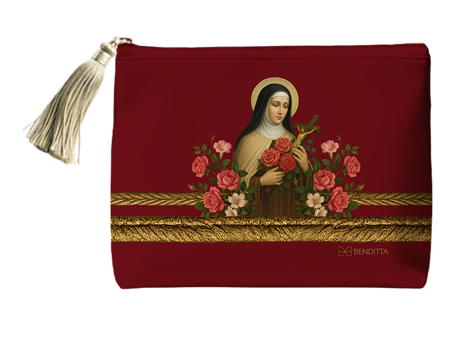 Necessaire Benditta Home