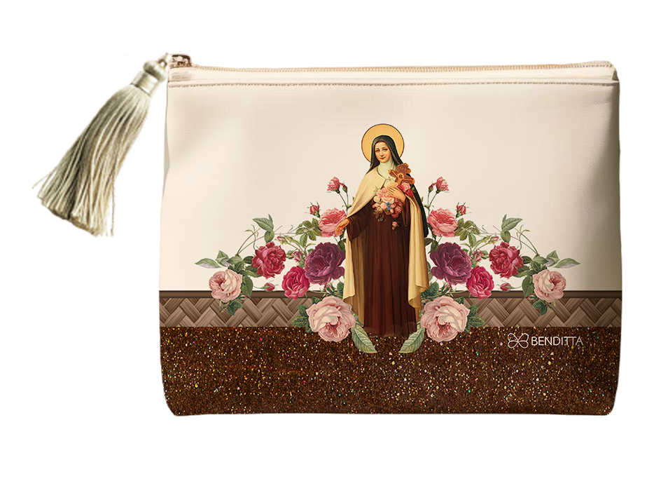 Necessaire Benditta Home