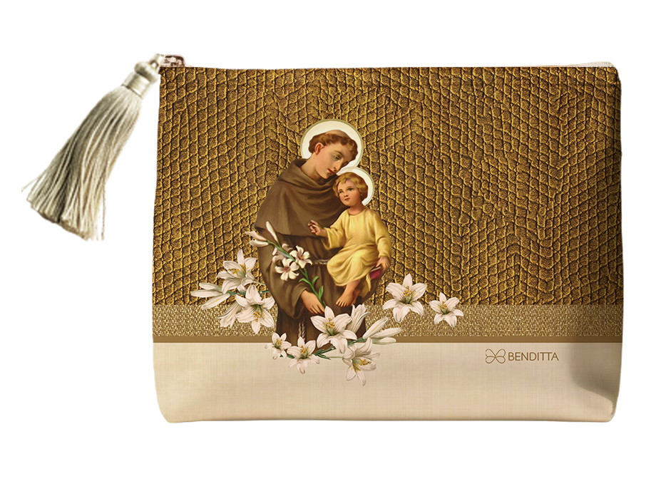 Necessaire Benditta Home
