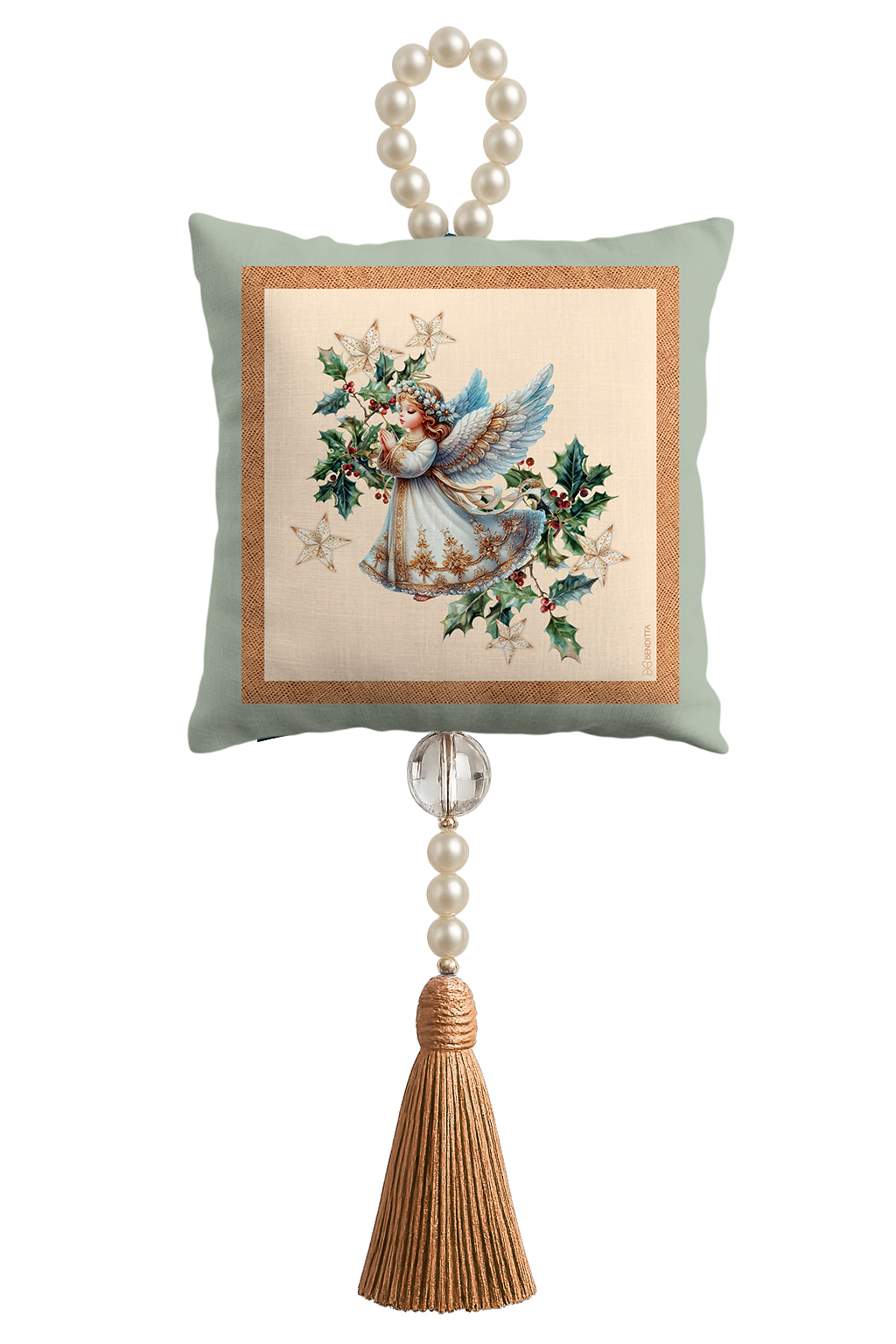 Pingentes Benditta Home