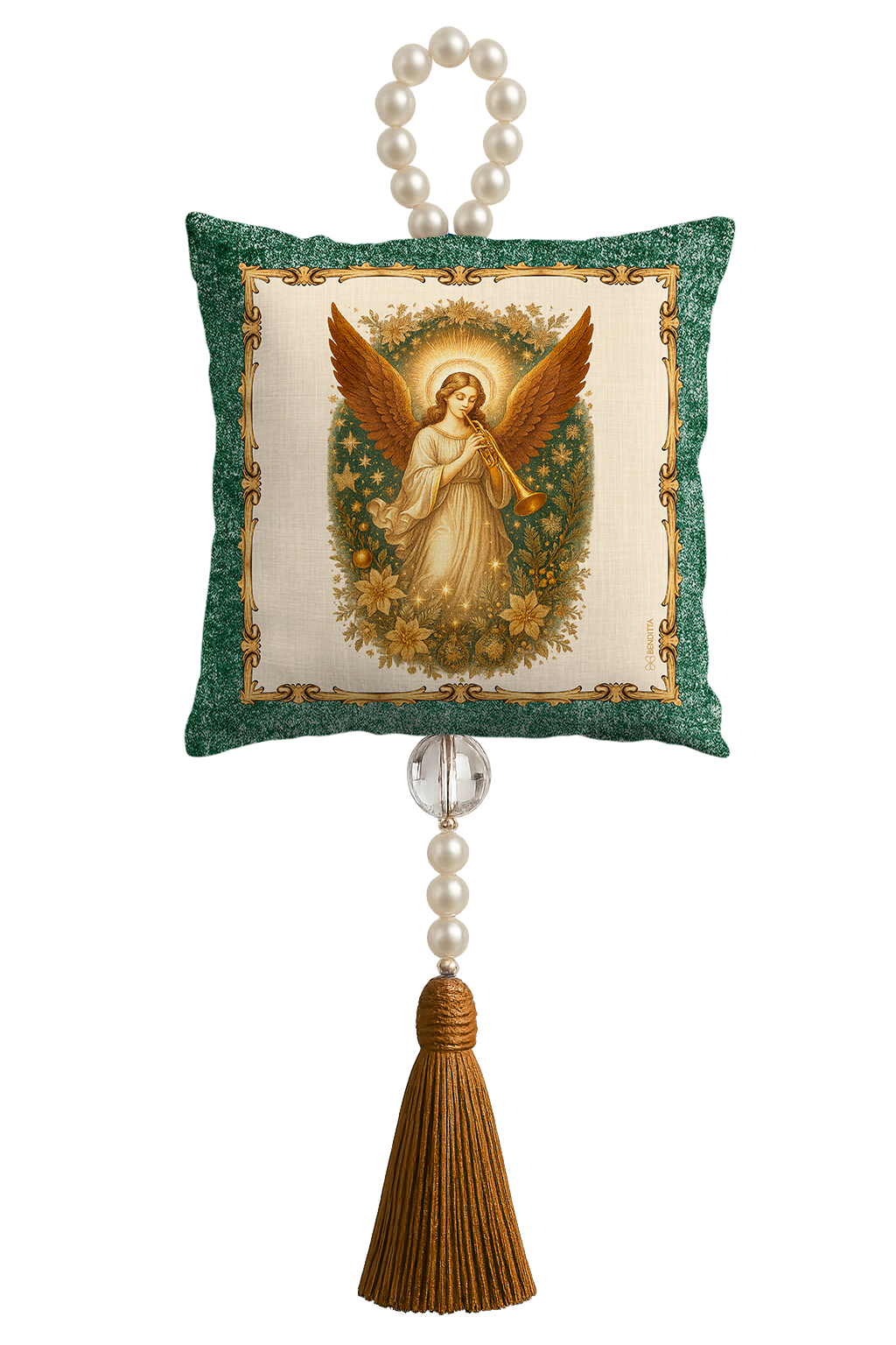 Pingentes Benditta Home