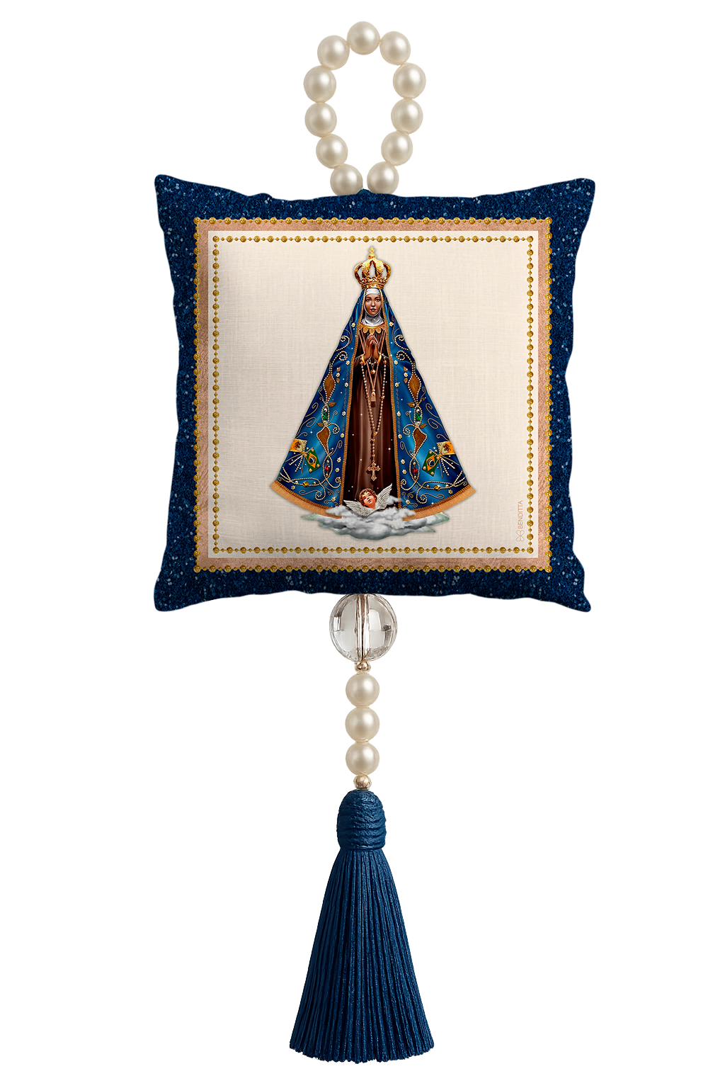 Pingentes Benditta Home