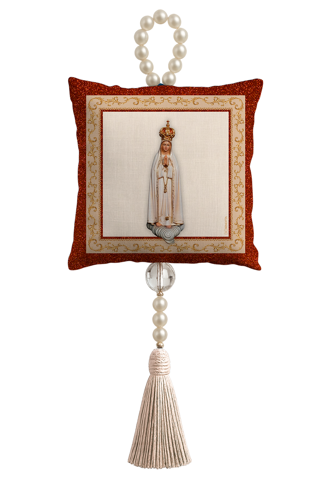 Pingentes Benditta Home