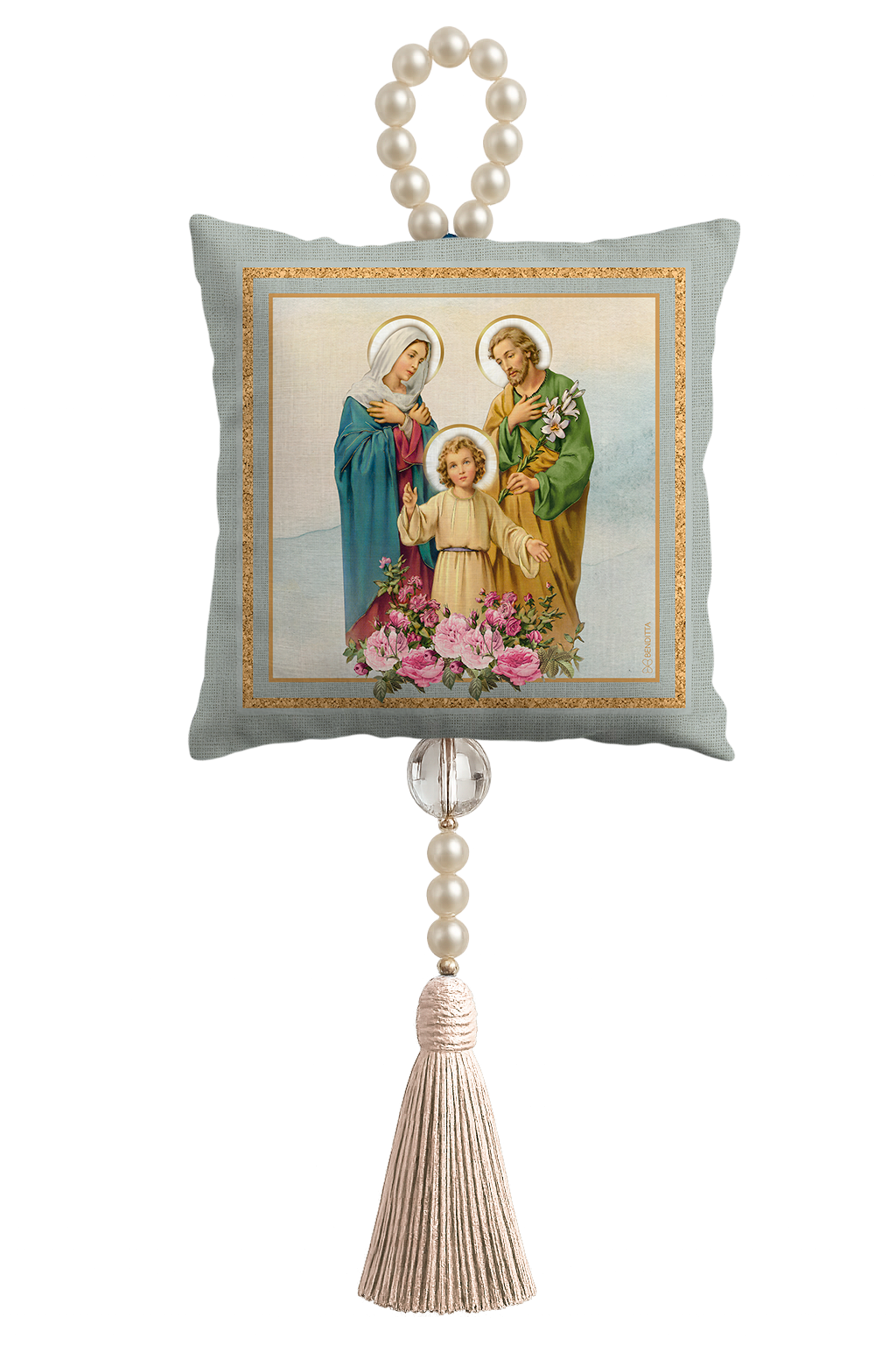 Pingentes Benditta Home