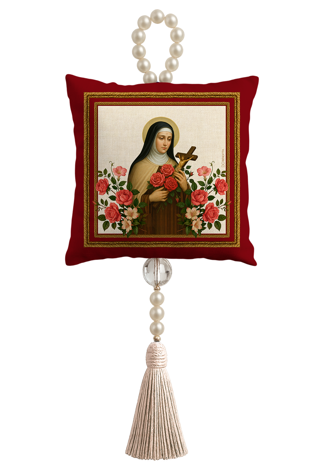 Pingentes Benditta Home
