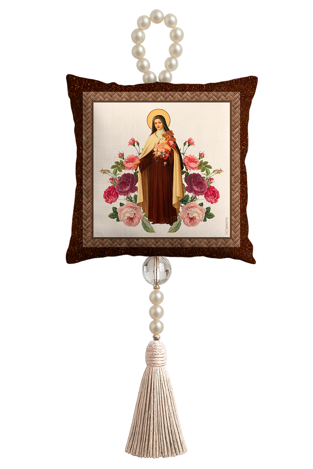 Pingentes Benditta Home