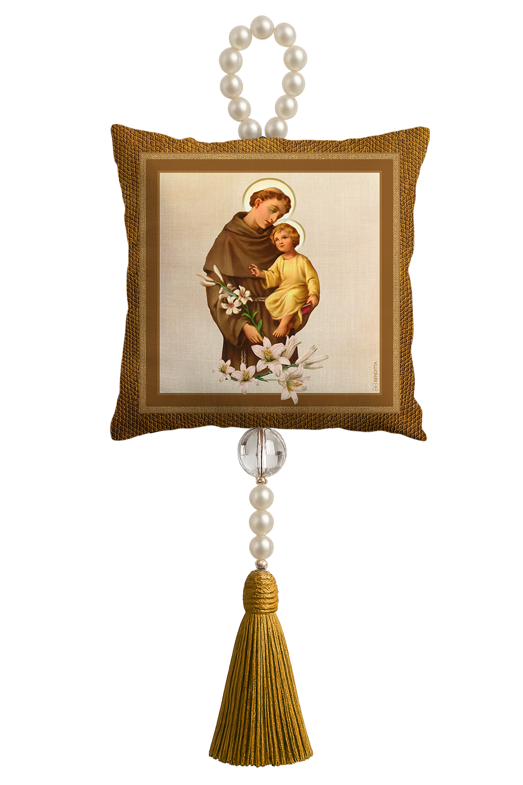 Pingentes Benditta Home